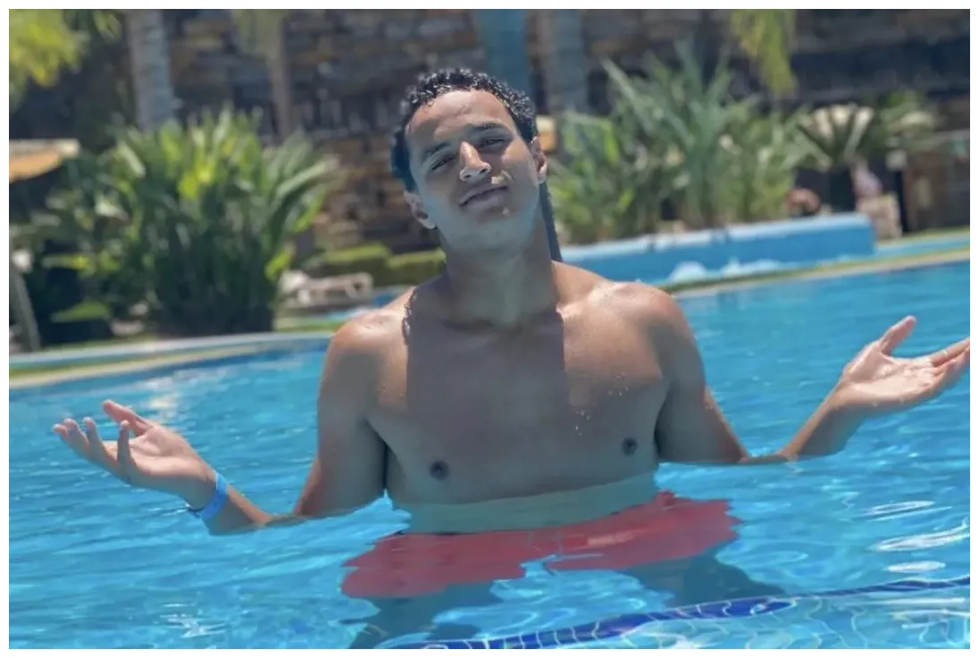 Deelt hint naar mogelijk heel opmerkelijke transfer