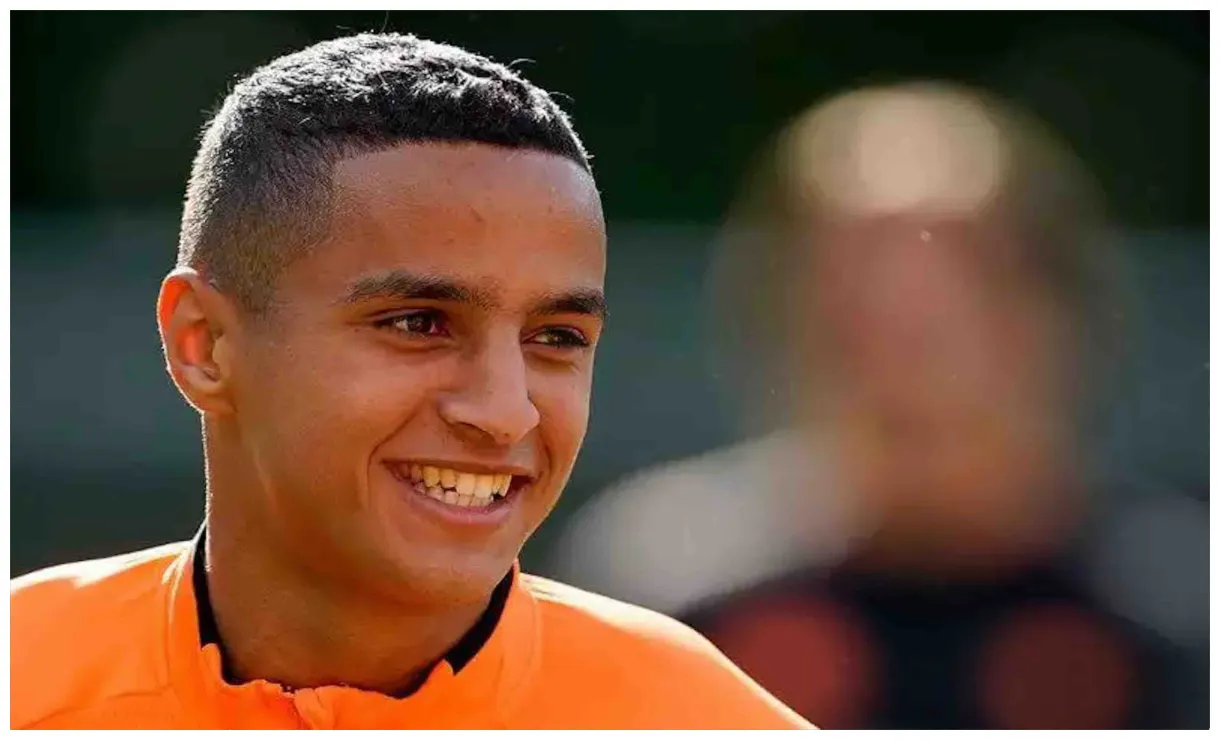 Mohammed menacé par des criminels ? lpjm