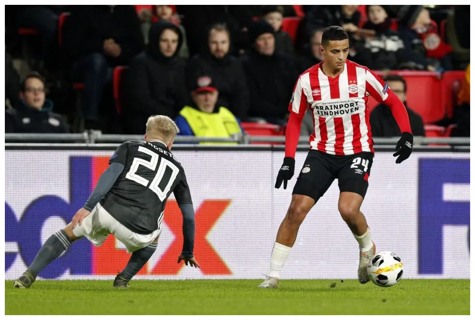 Official mohamed is a juventus player juventus