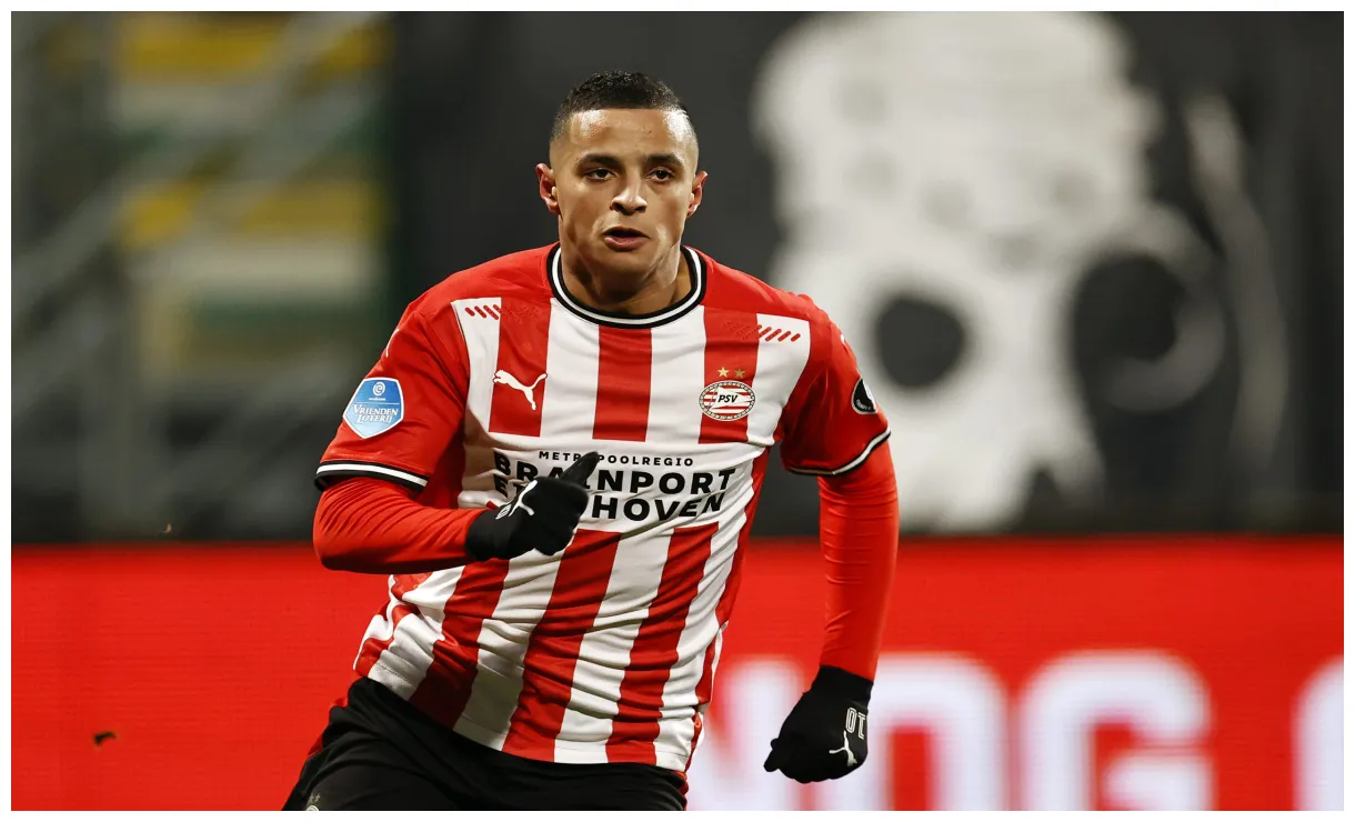 Ajax end former psv winger 's italian exile with loan signing