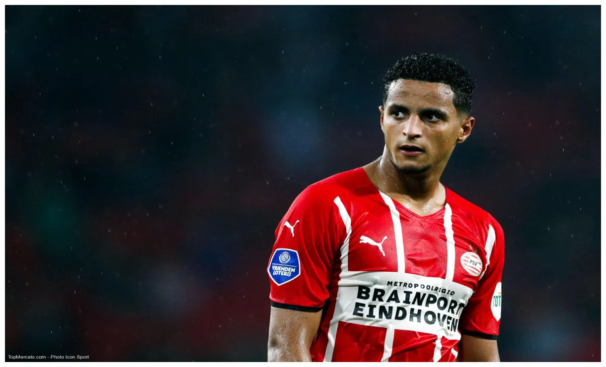 Mercato mohamed , actu transferts mohamed