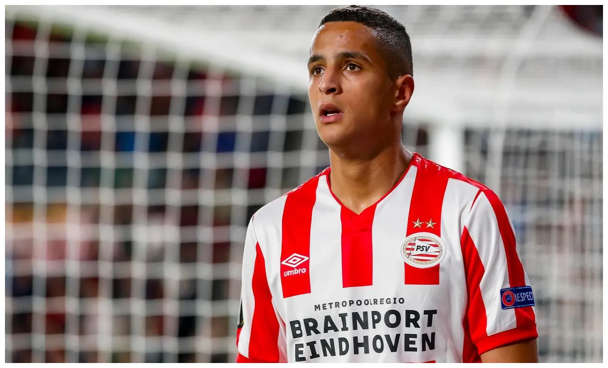 Qui est mohamed , la pépite néerlandaise qui veut arrêter sa