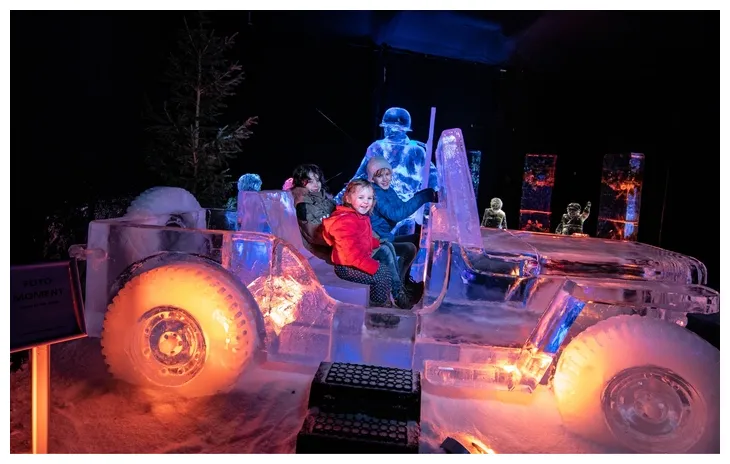 Nederlands tickets met € 4,40 korting de nushop