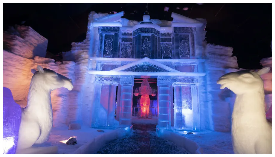 Discount for . boek nu tickets tot 20% korting!