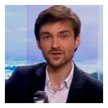 Pierre pillet présentateur et reporter radio/tv chez radio france