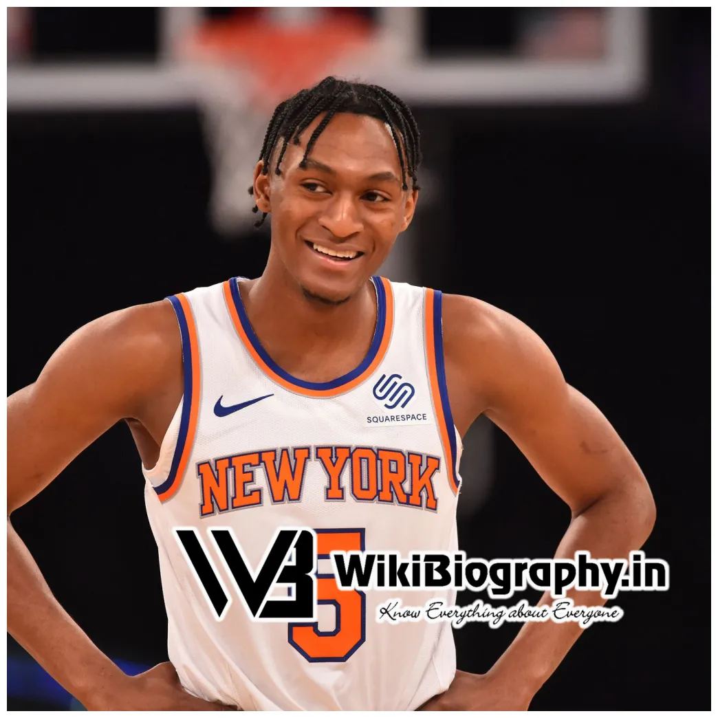 Wiki, bio, age, height, parents, girlfriend