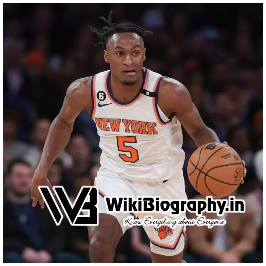 Wiki, bio, age, height, parents, girlfriend