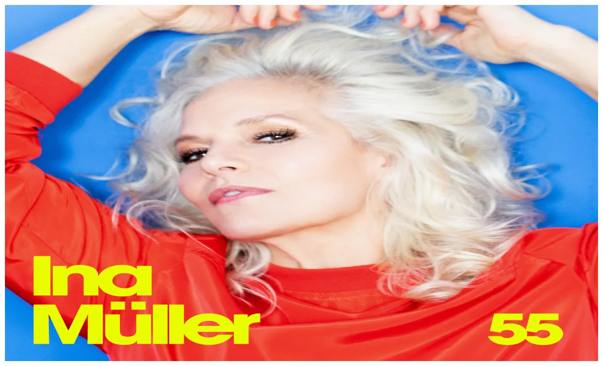 Ina Müller | Die offizielle Website