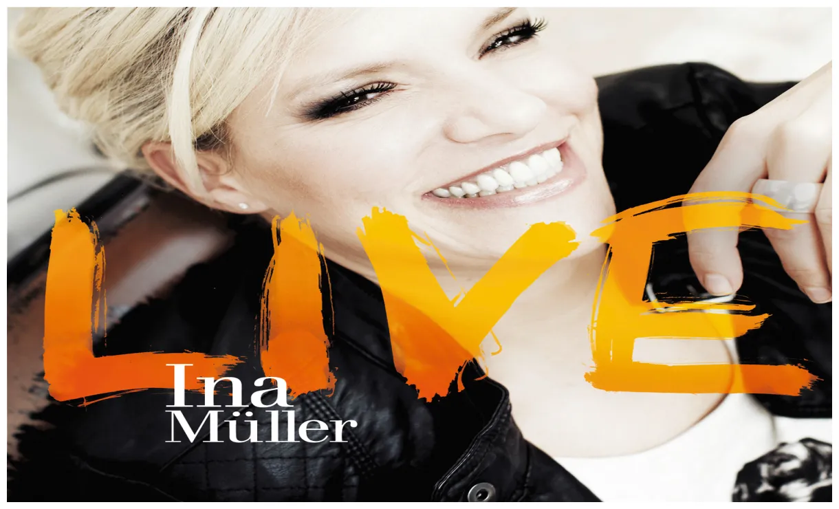 Ina Müller | Die offizielle Website