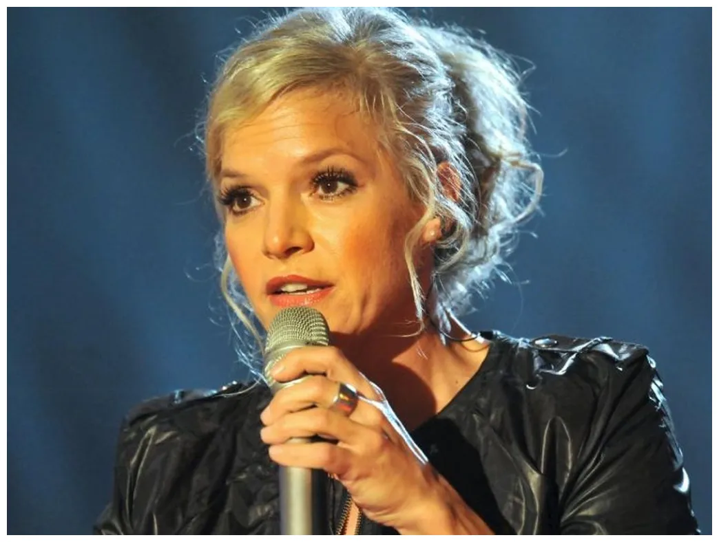 Ina Müller – laut.de – Band