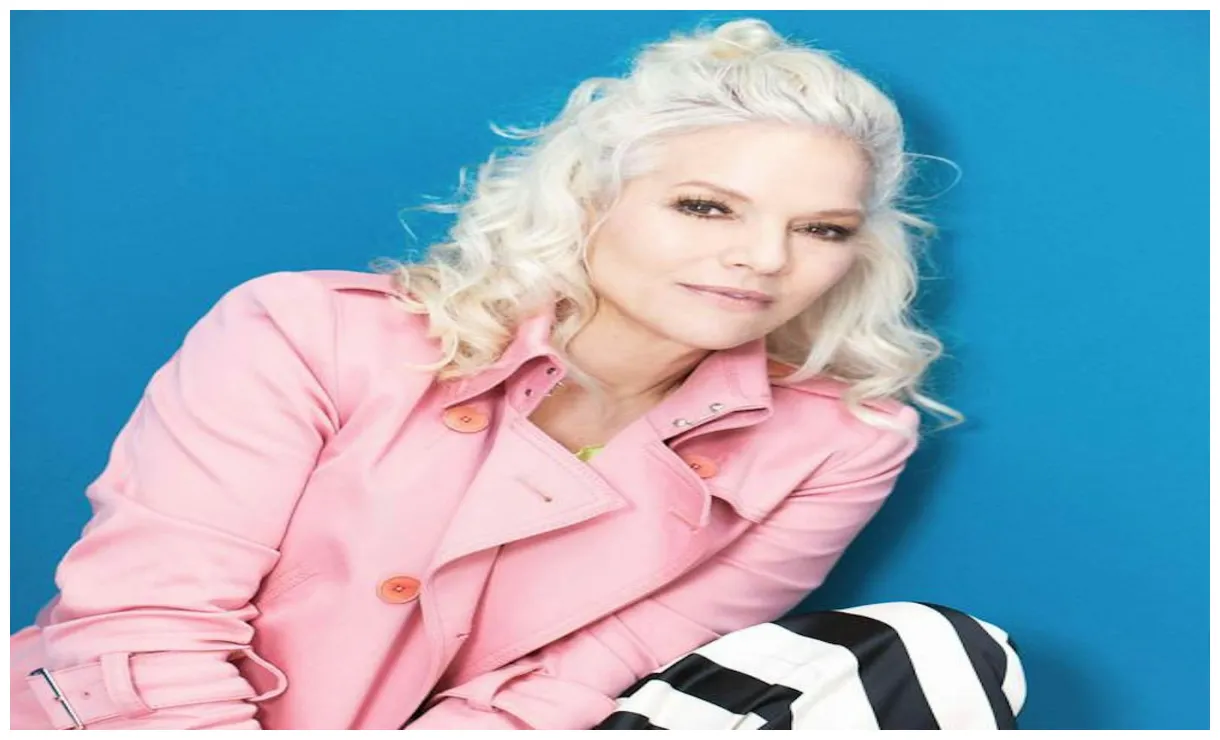 Ina Müller 55 Vinyl Record