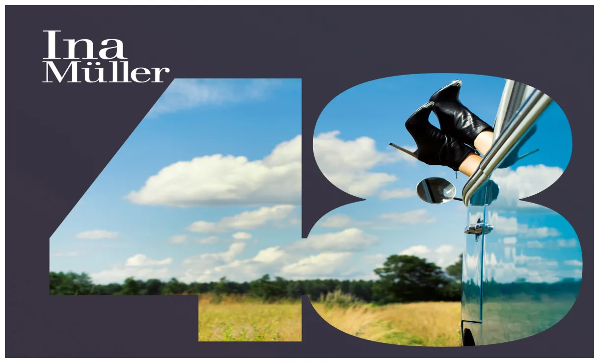 Ina Müller | Die offizielle Website