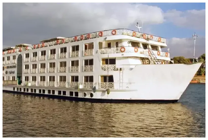 Nave crociera sul nilo nile crown ii miglior prezzo 2025