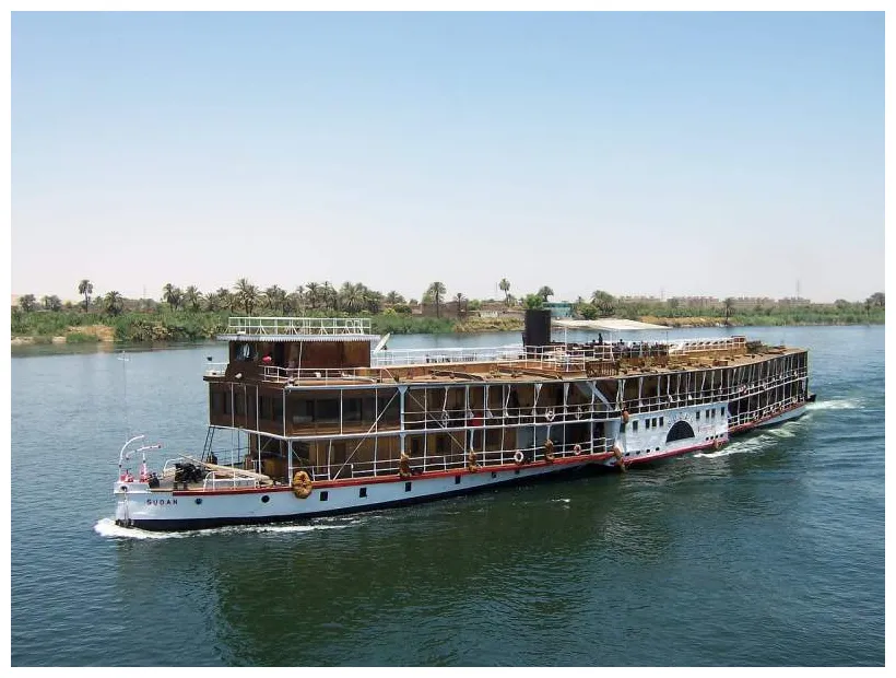 Crociera sul nilo come sceglierla e cosa devi sapere pimpmytrip.it