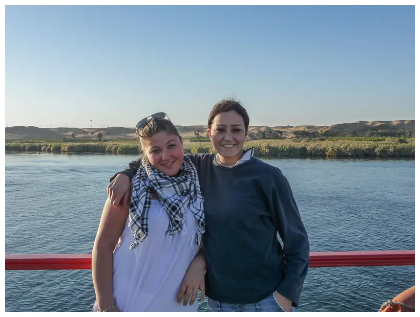 Crociera sul nilo come sceglierla e cosa devi sapere pimpmytrip.it