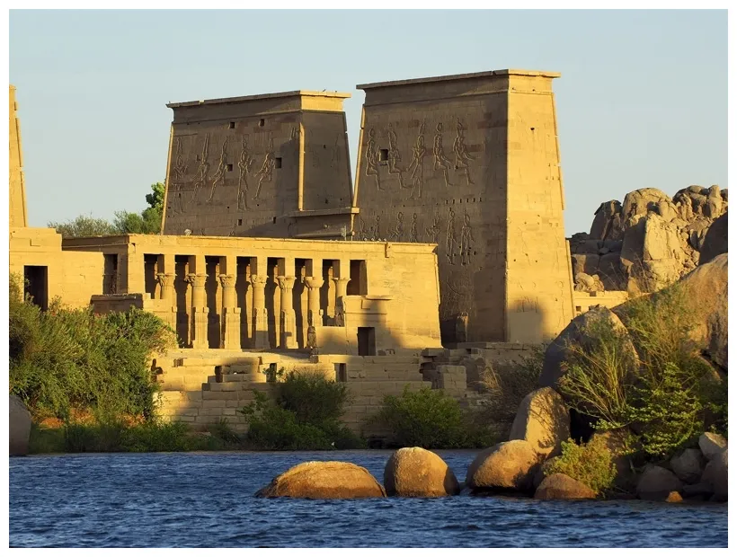 Crociera classica sul nilo 2017 crociera sul nilo 7 giorni