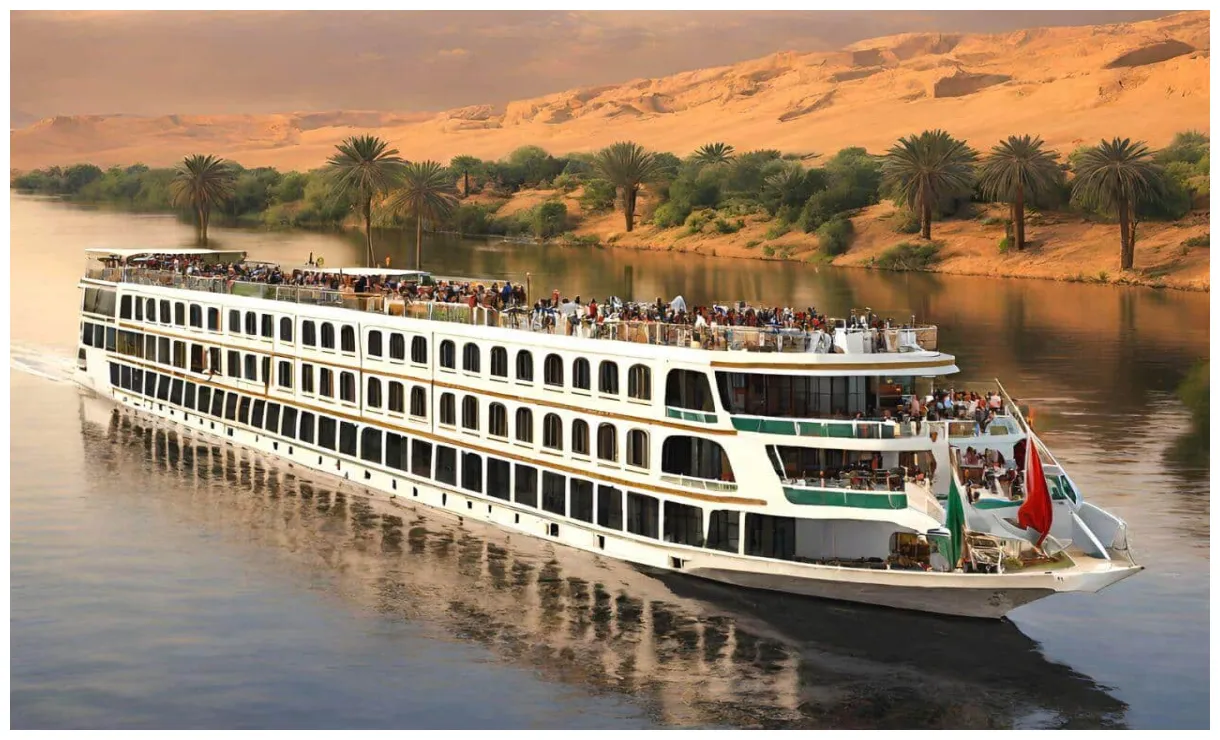 Crociera sul nilo, ecco il miglior periodo e tour operator! noi