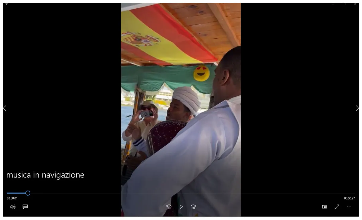 Crociera sul nilo la navigazione fratesole viaggeria francescana