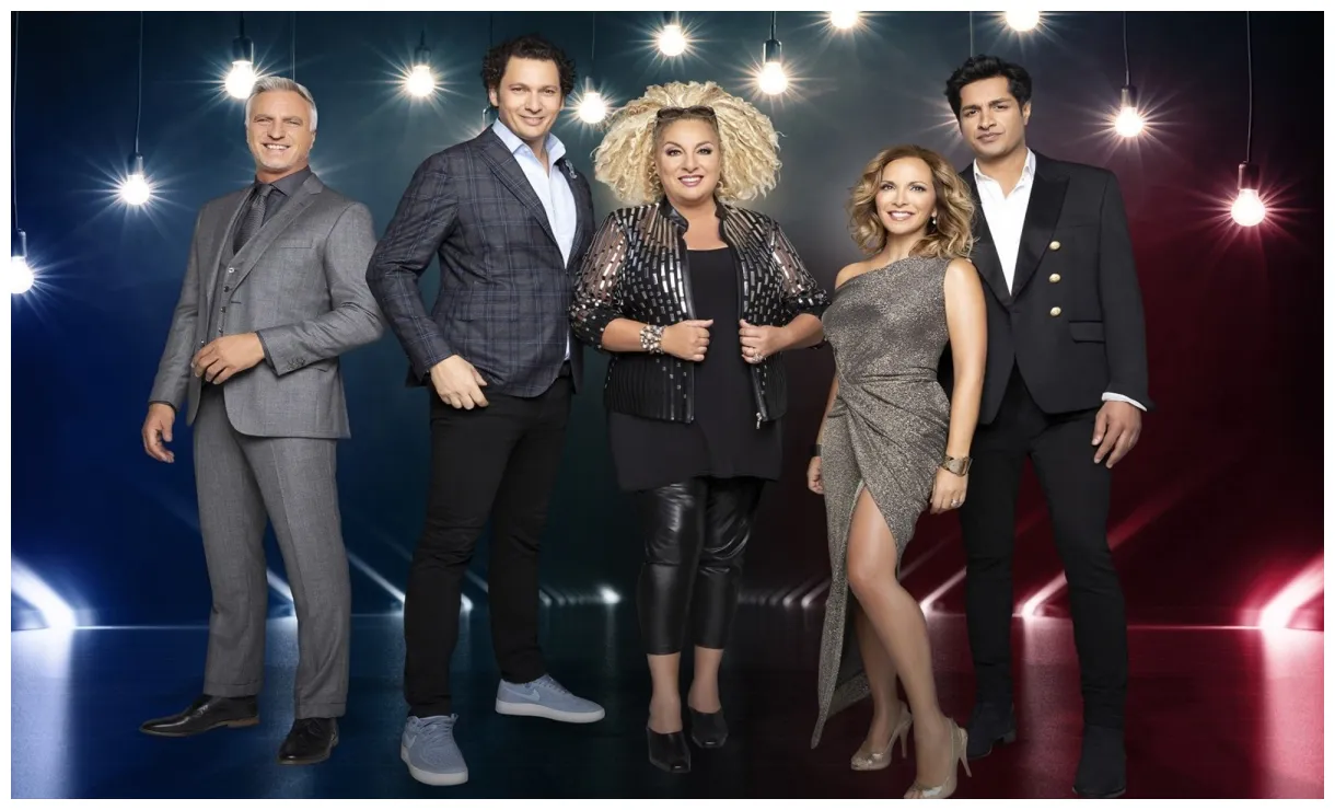 "la france a un " qui sont les finalistes de l