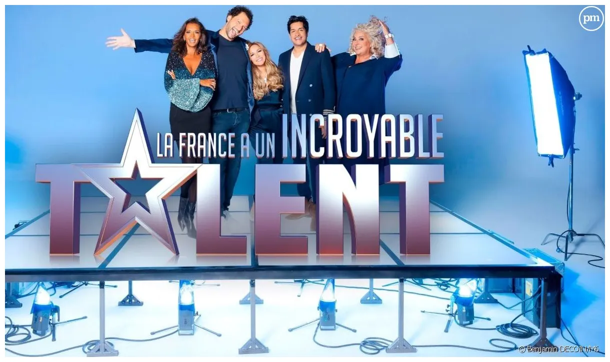 "la france a un " premières auditions à partir du