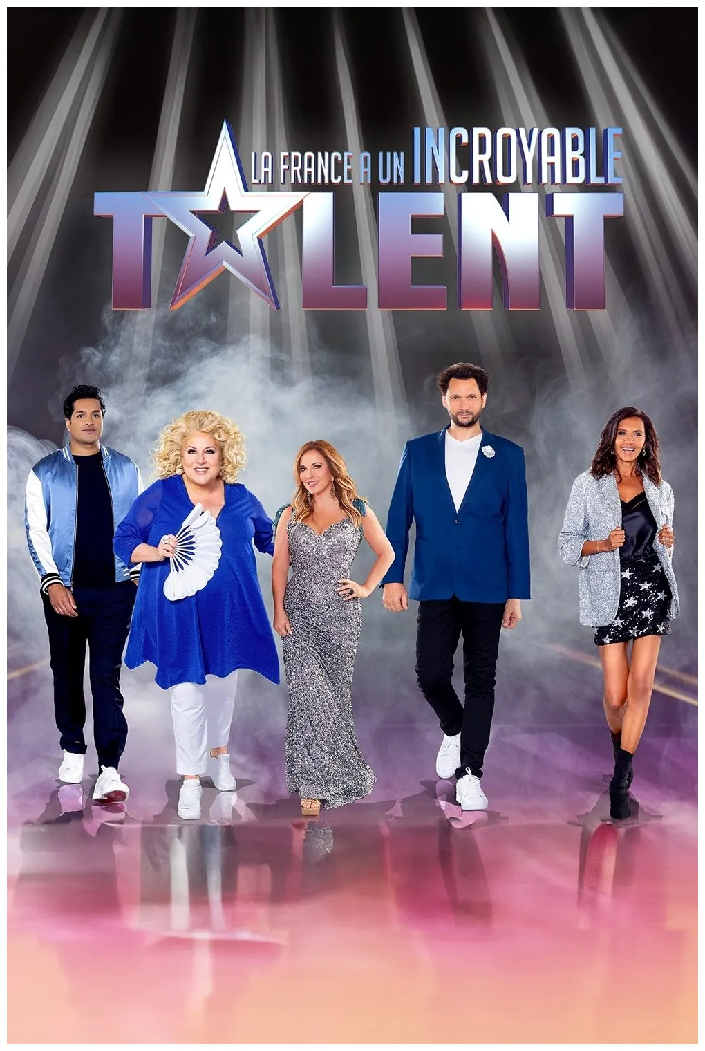 La france a un regarder en streaming