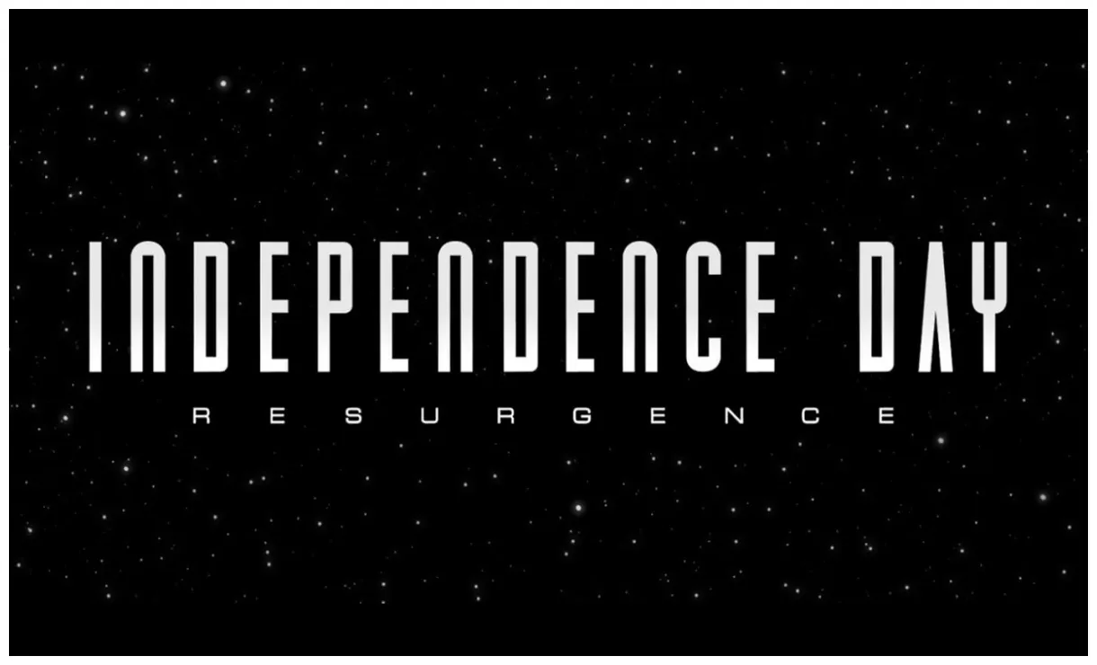 Independence day wiederkehr krosse