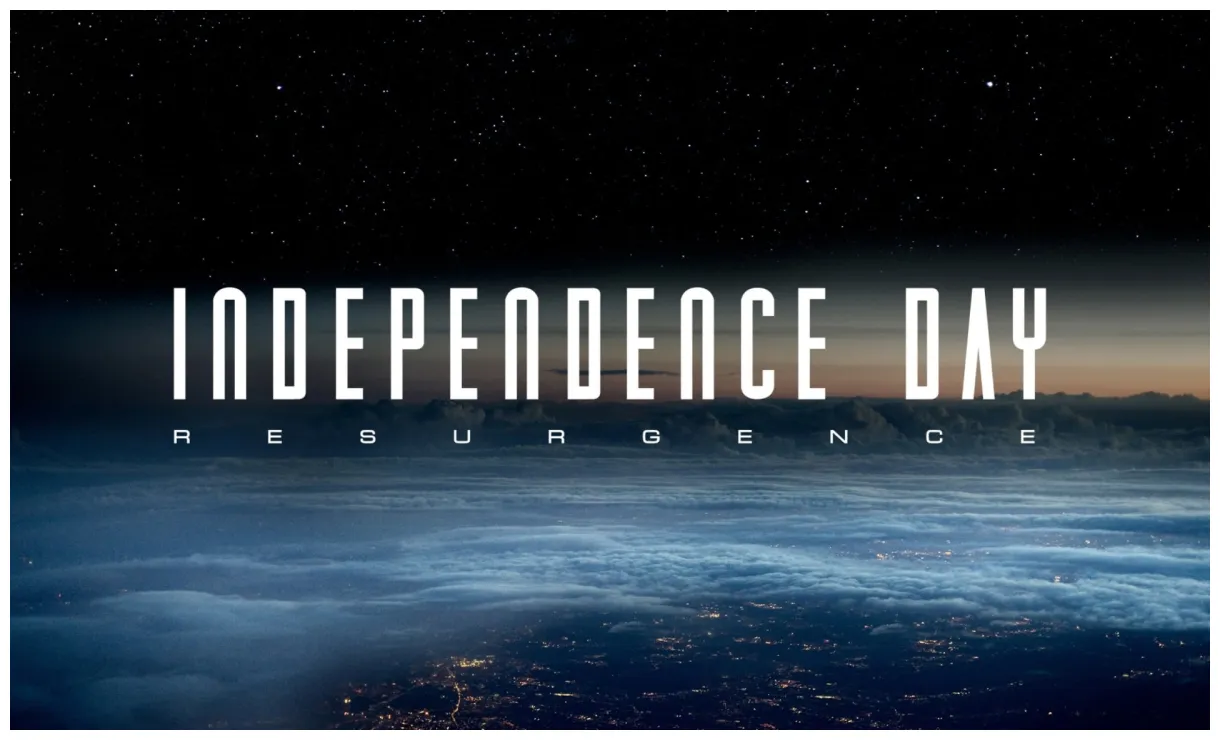 "independence day wiederkehr" deutscher trailer & kinostart