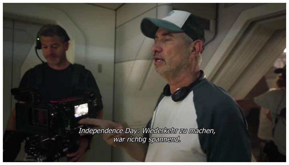 Independence day wiederkehr cinestar