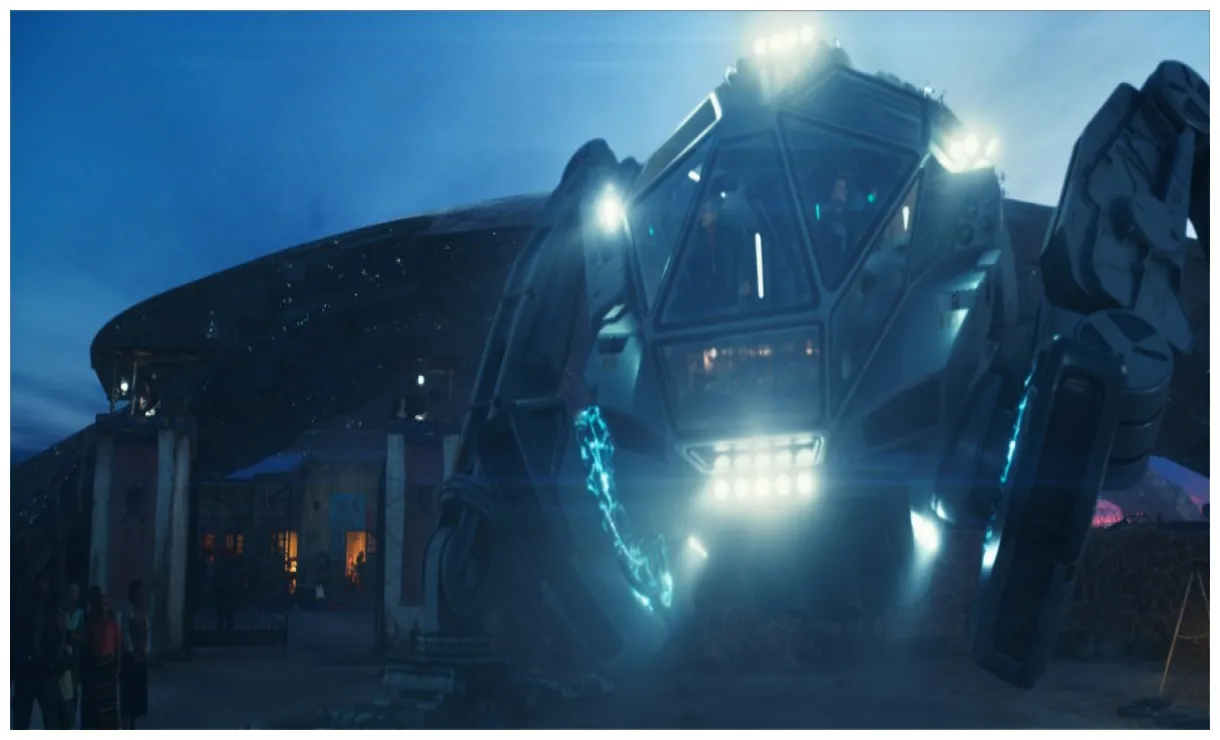 Independence day wiederkehr cinestar