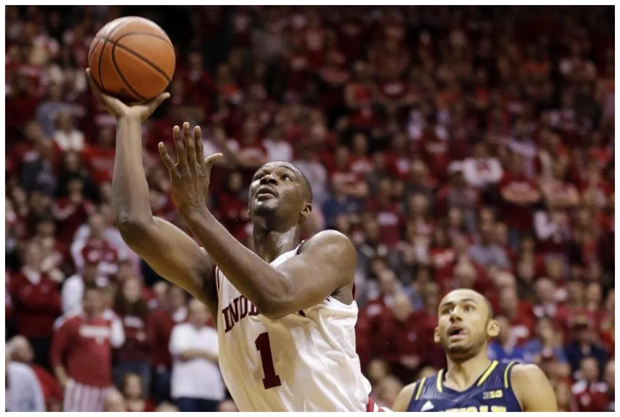 Indiana vs. minnesota time to expect the unexpected news, scores