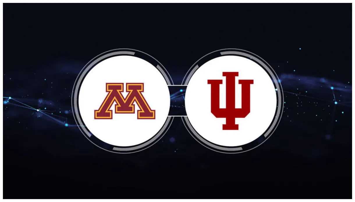 Minnesota vs. indiana college basketball betting preview for march 6