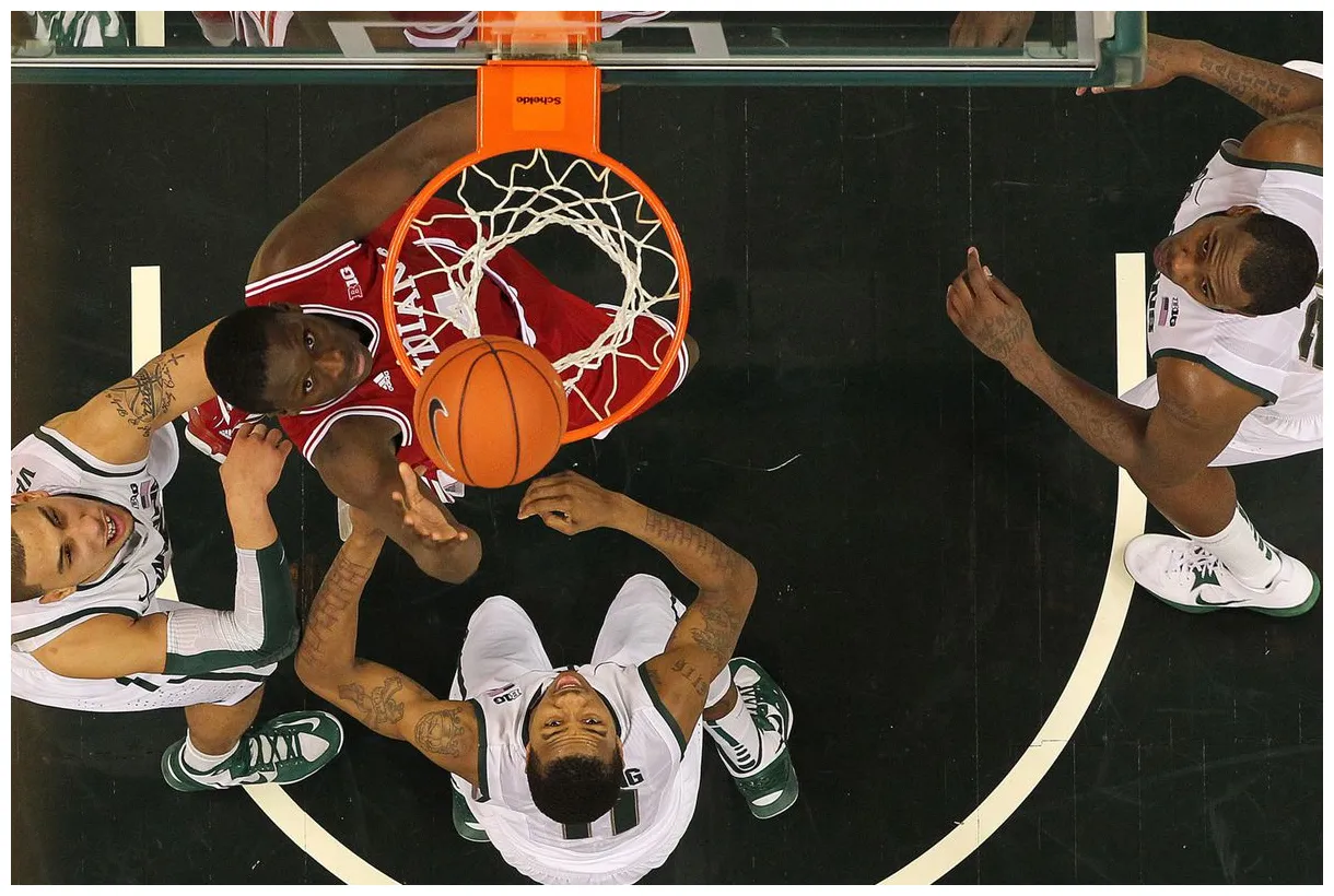 Indiana vs. minnesota preview the crimson quarry