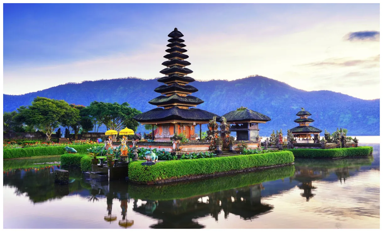 Finden Sie ein Reisebüro für Ihre nächste Reise nach Indonesien