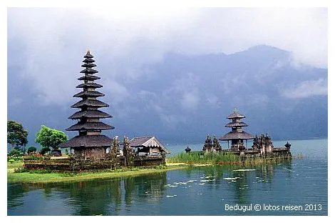 Indonesien • Lotos Reisen