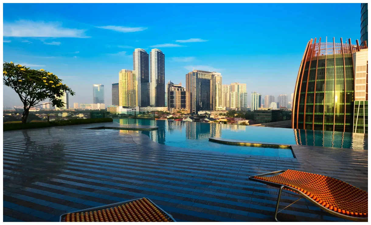 Indonesien: Karte, Tipps & Infos im Reiseführer | ADAC Maps