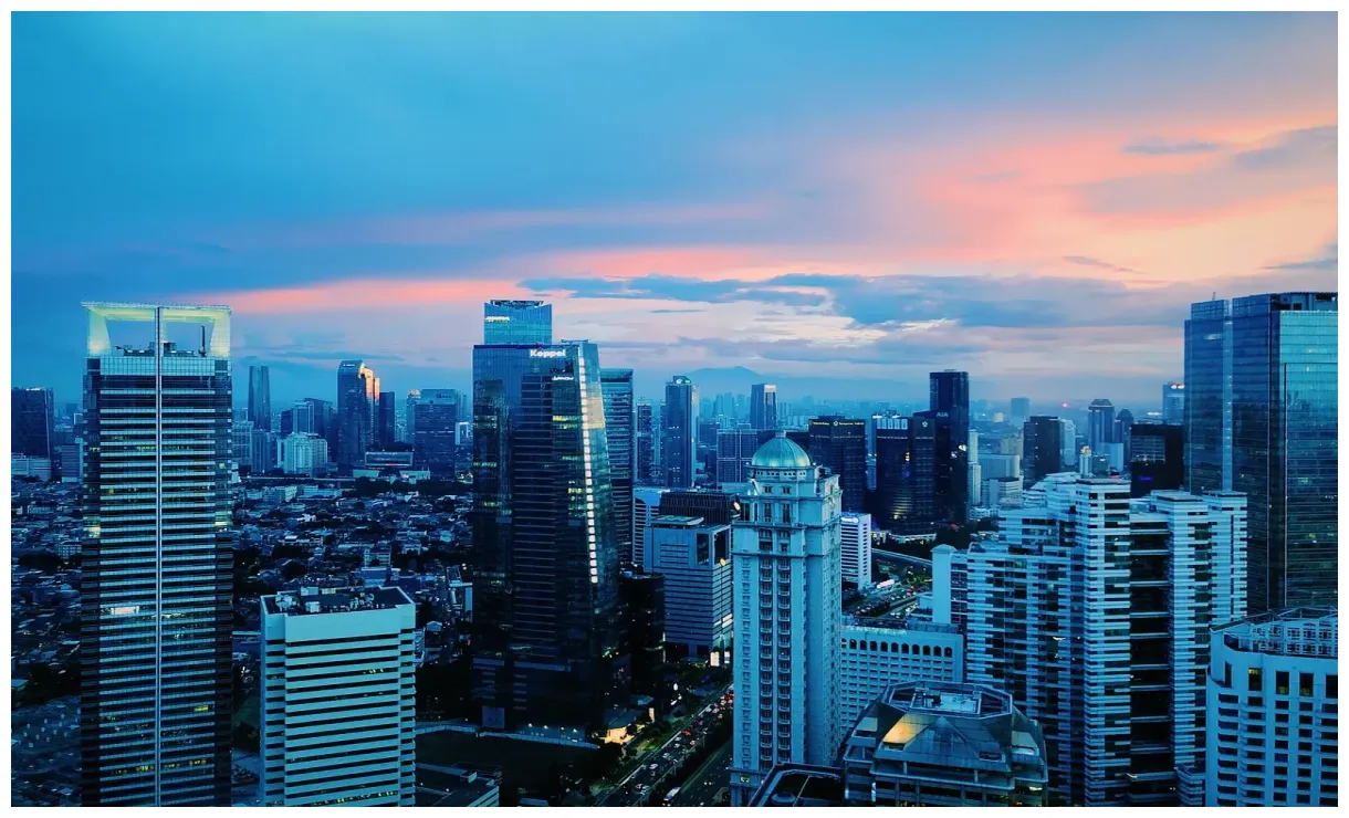 Indonesien | Geschäftsreisen & mehr | Dienstreise.de