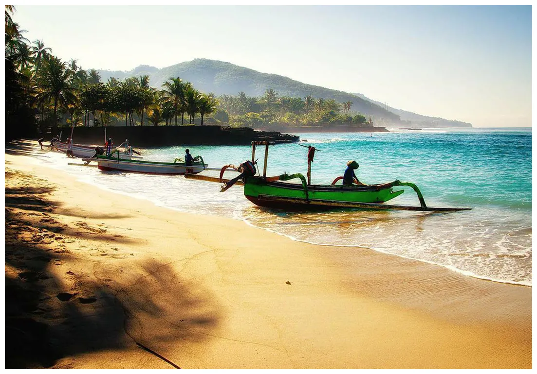 Indonesien Reiseguide: Wissenswertes vor deiner Reise - Reisegeek.de