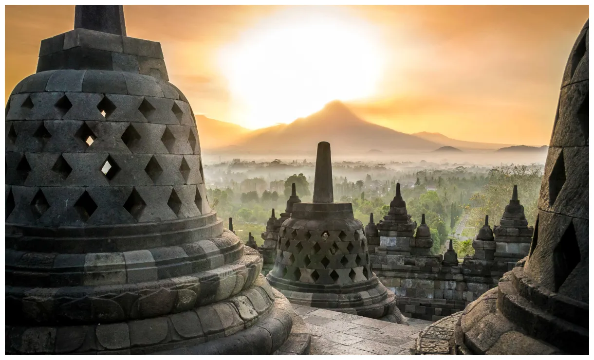 Indonesien Reisen: Individuelle Reiseplanung & Reisetipps