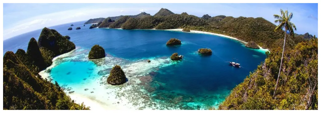 Reisen und Rundreisen Indonesien, Bali Asien buchen | Gerbairtours