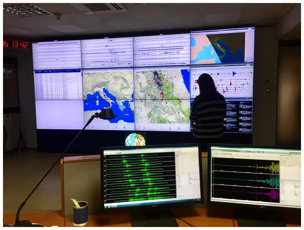 Ingv, in 24 ore si dimettono i vertici della rete sismica nazionale