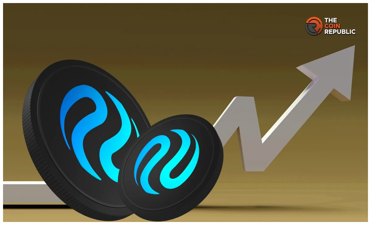 Injective inj historical performance graph week 1 january 2026