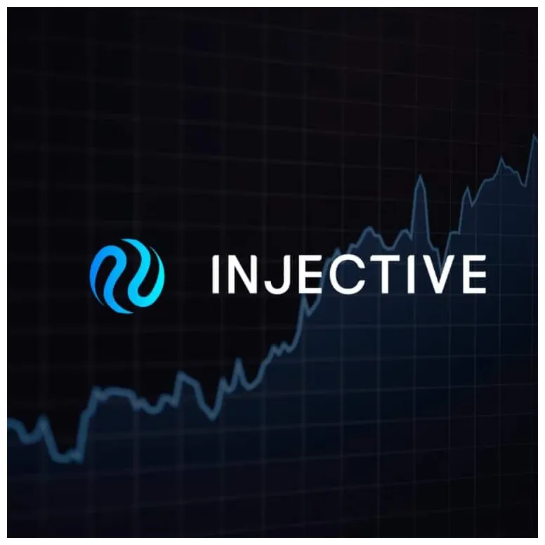 Injective inj trading volume indicators week 2 january 2026