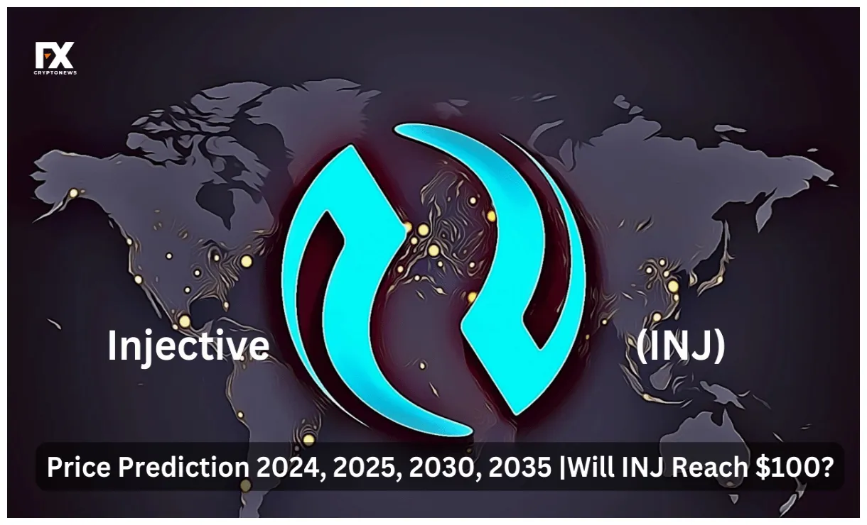Injective inj daily price chart week 5 december 2025
