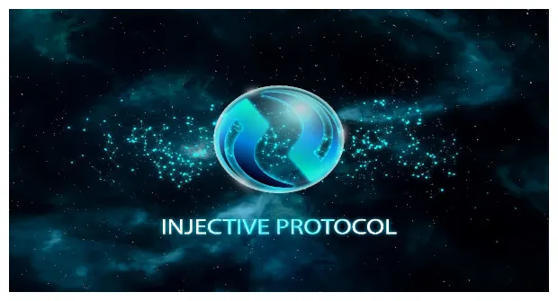 Injective price fluctuation graph today live update 2025