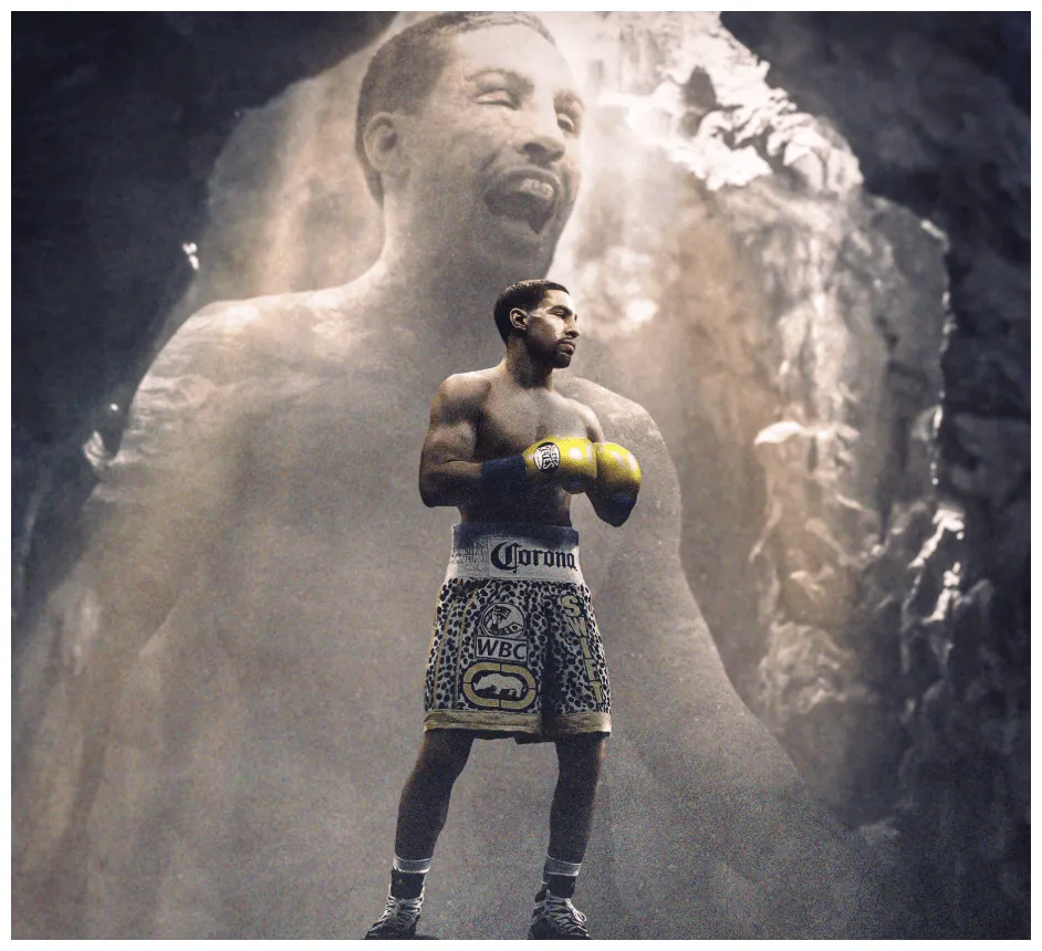 Inoue vs. picasso how does it play out? boxing news