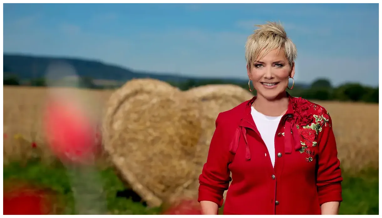 Bauer sucht Frau 2025: Romantiker Andreas (39) sehnt sich nach einer