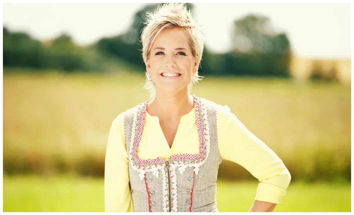 BAUER SUCHT FRAU – UFA