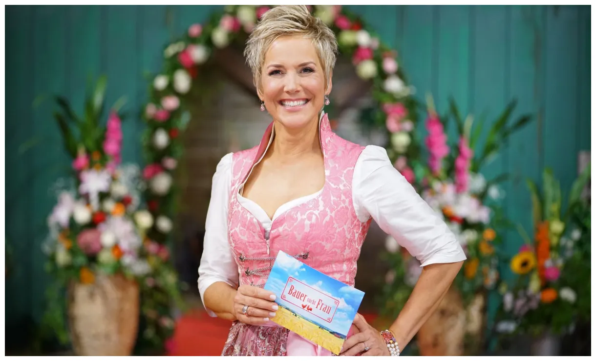 Bauer sucht Frau | Promiflash.de