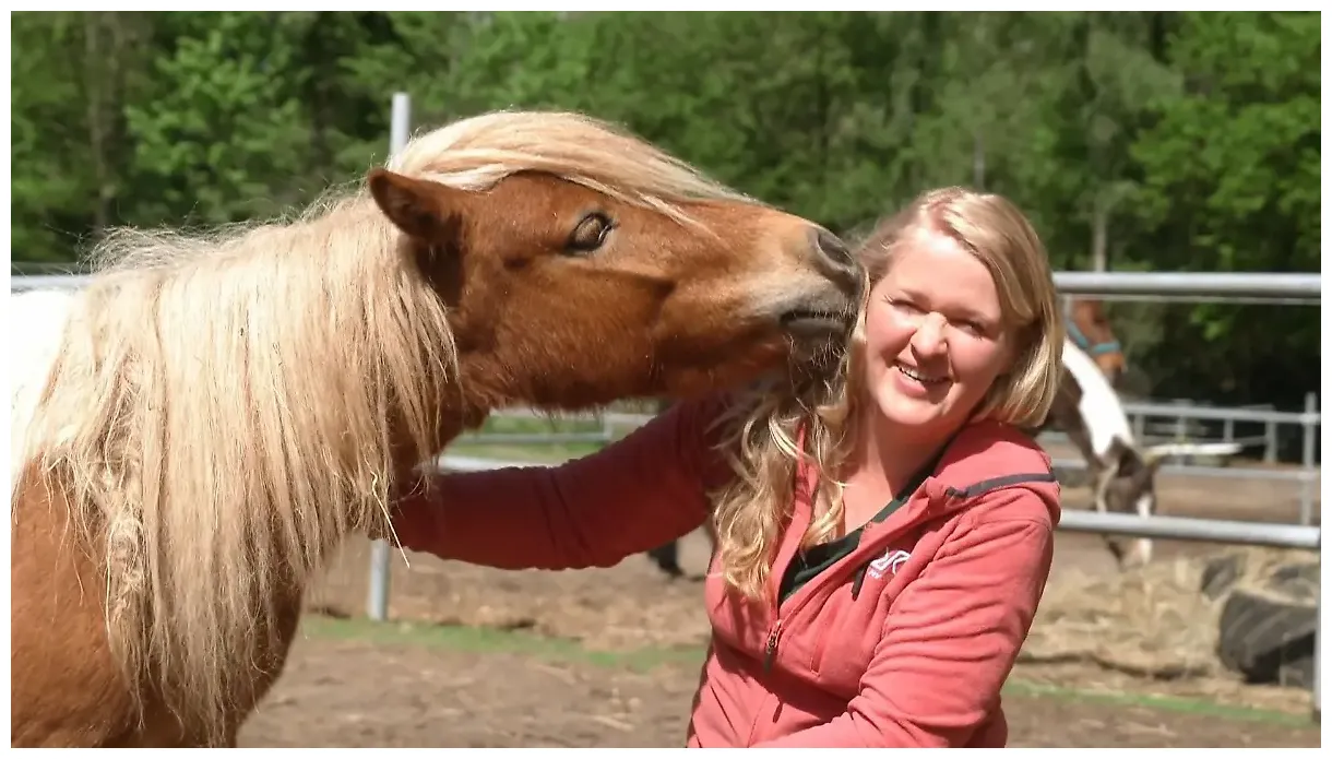 „Bauer sucht Frau”-Liebespaar gibt Trennung bekannt: Die Fans hatten es