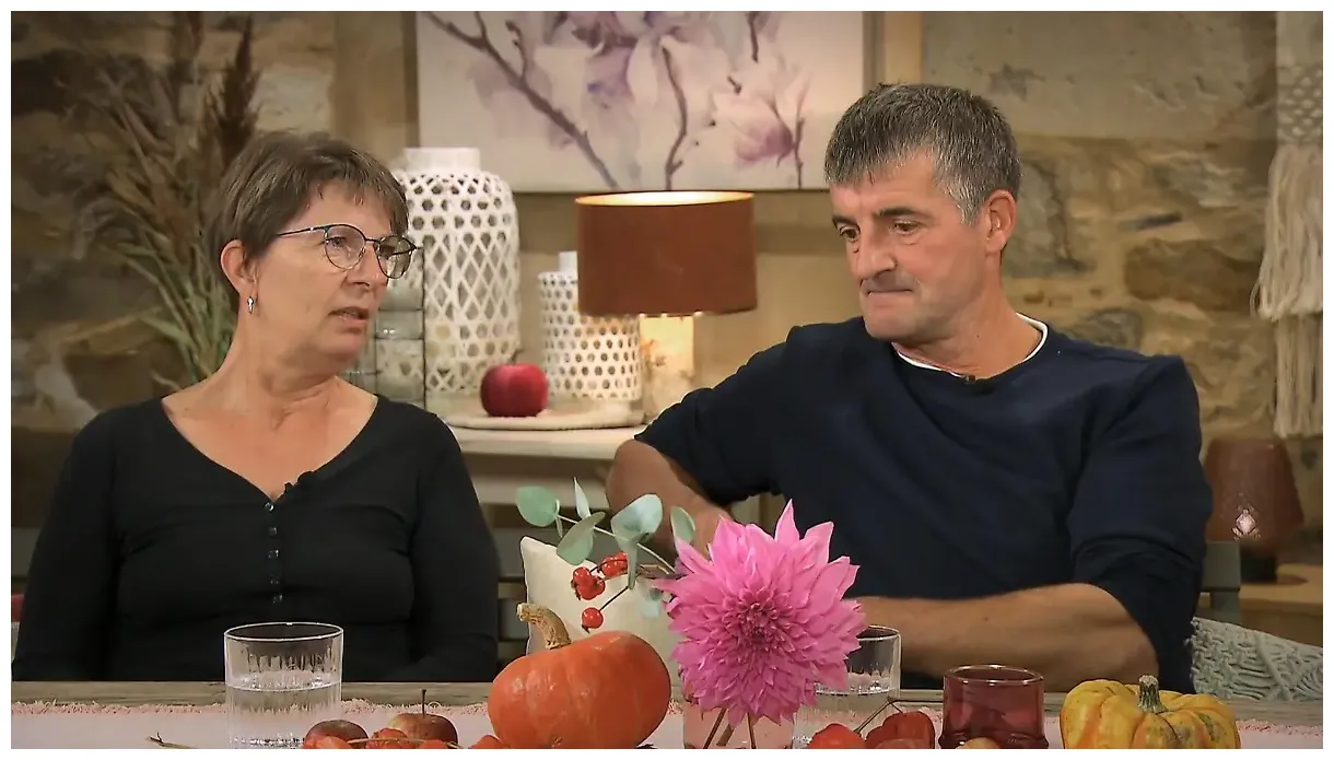 „Bauer sucht Frau”-Liebespaar gibt Trennung bekannt: Die Fans hatten es